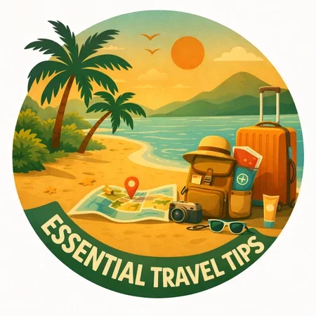 Practical travel tips for Arugam Bay