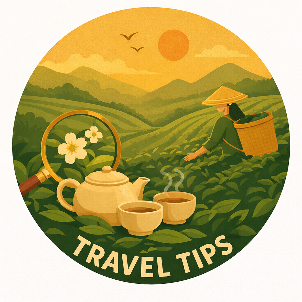 Travel tips for Haputale
