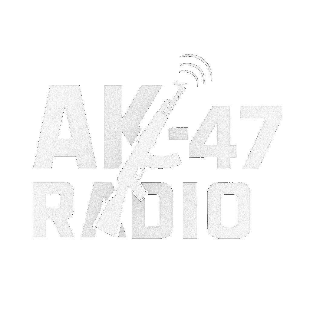 AK-47 Radio