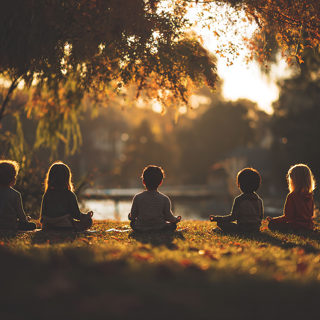 Reiki for Children: Gentle Healing for Growing Minds and Bodies