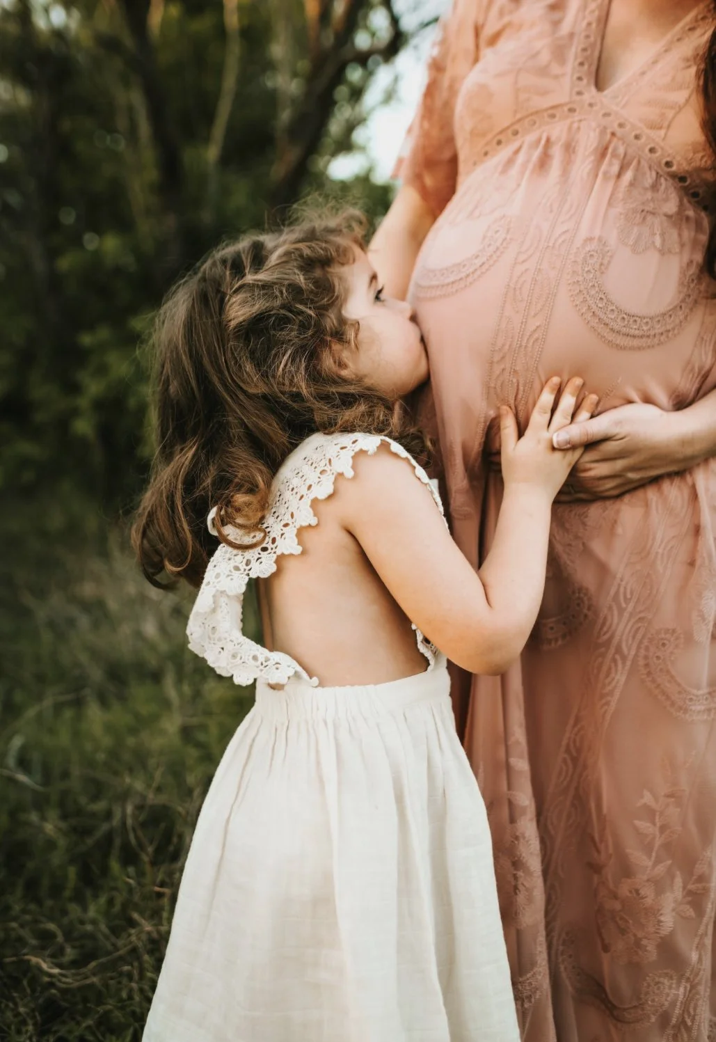 Pregnancy, Birth & Postpartum - work with me 1-to-1 for 10 weeks