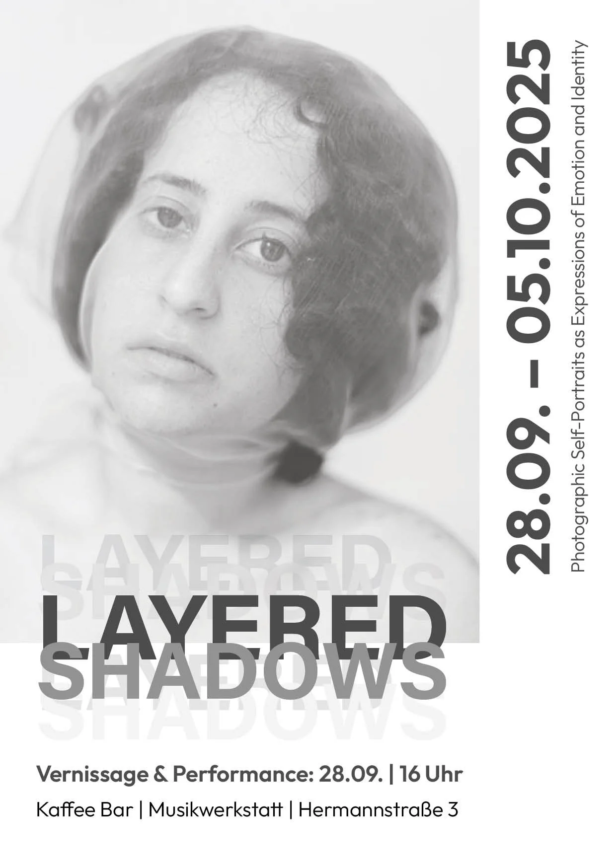 Layered Shadows