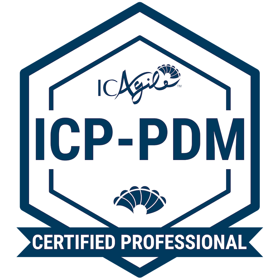 Certificación Agile Product Management – Junio 2026