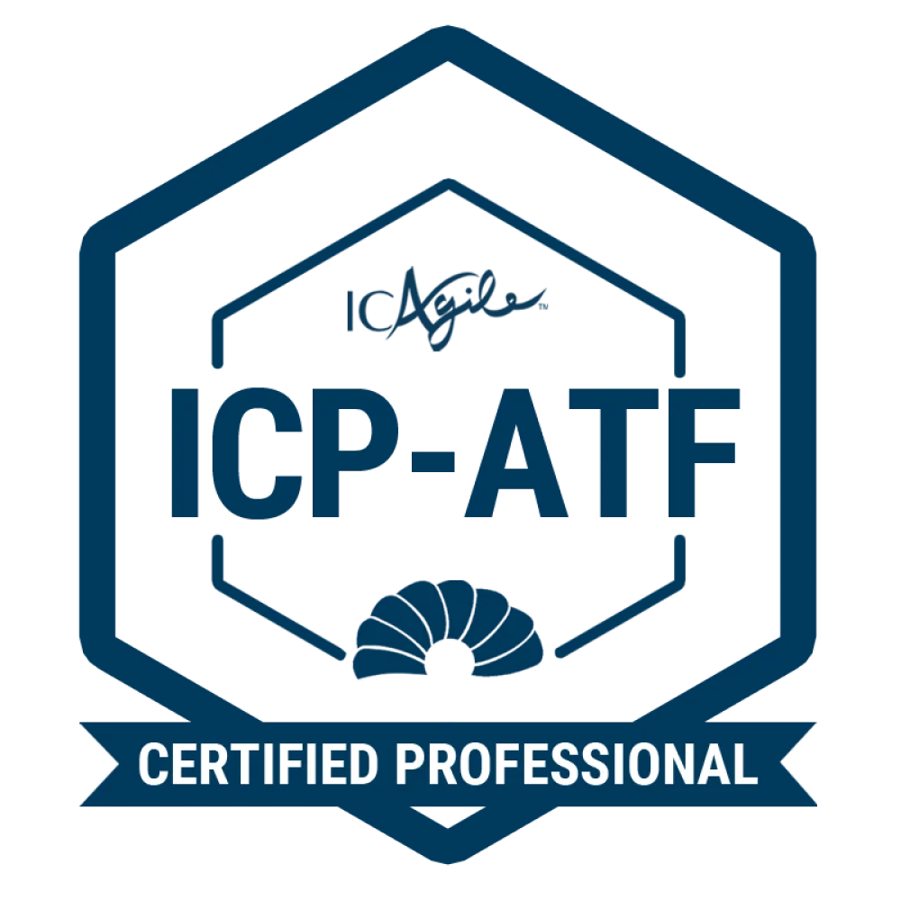 Certificación Agile Team Facilitation – Febrero 2026