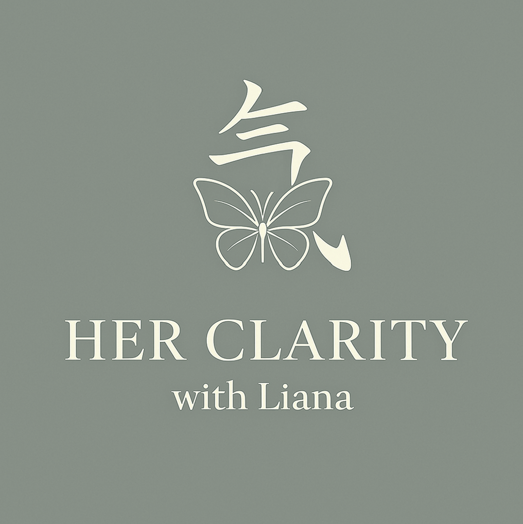 Her Clarity with Liana
