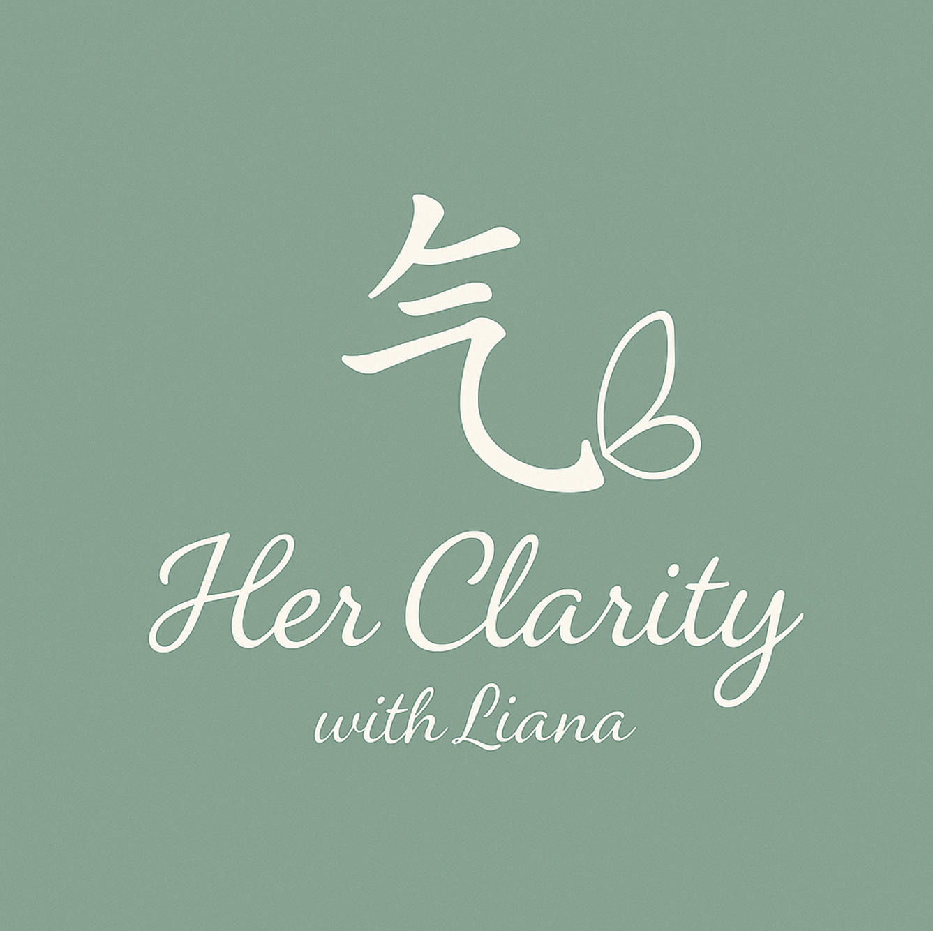 Her Clarity with Liana