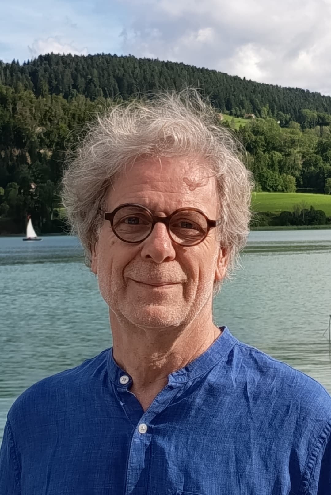 Jean-François Marcesche