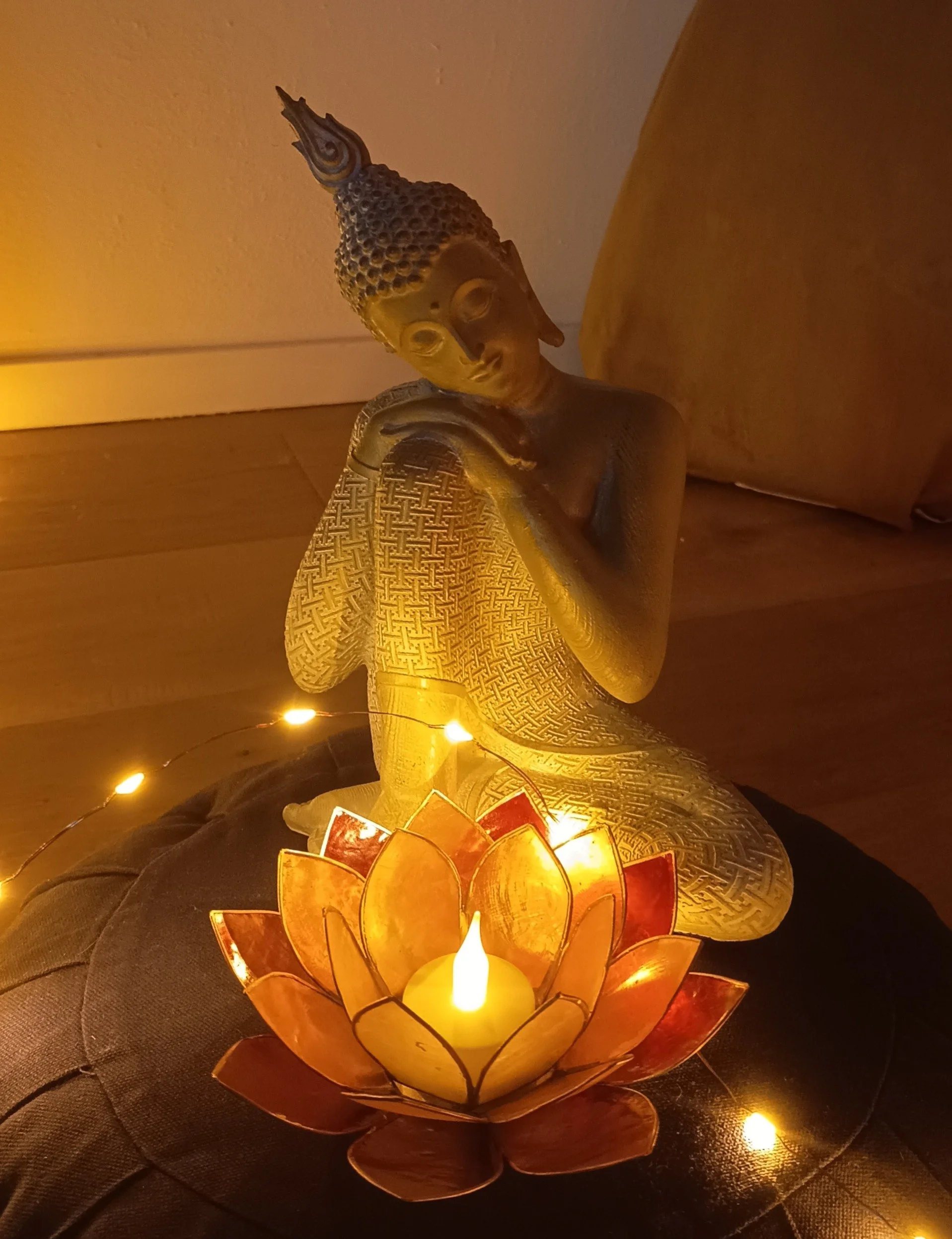 Tantra stages
