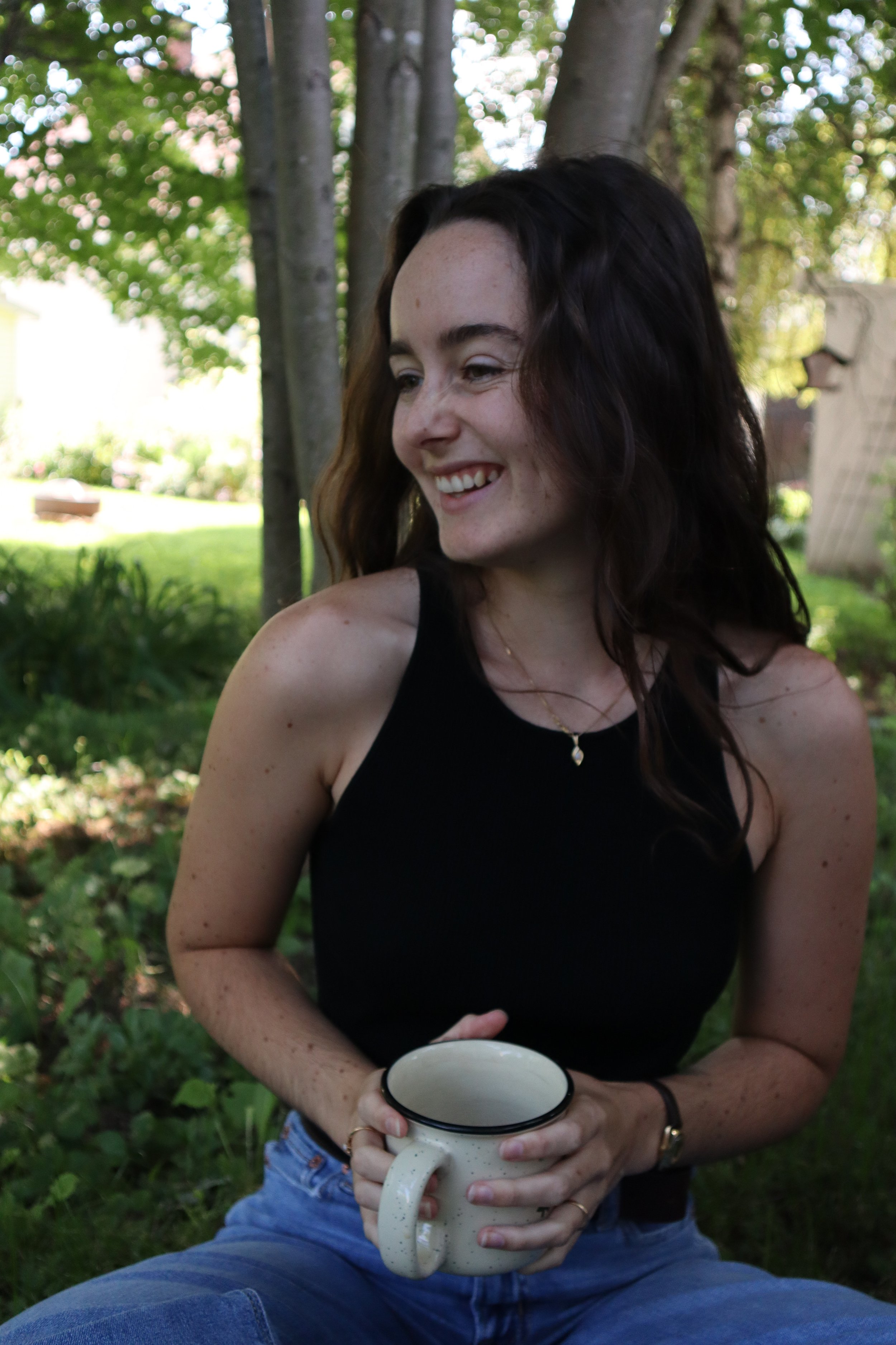 Zoe Cote, MA, LCT-C