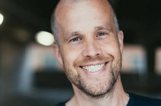Alex Good, counselling therapist