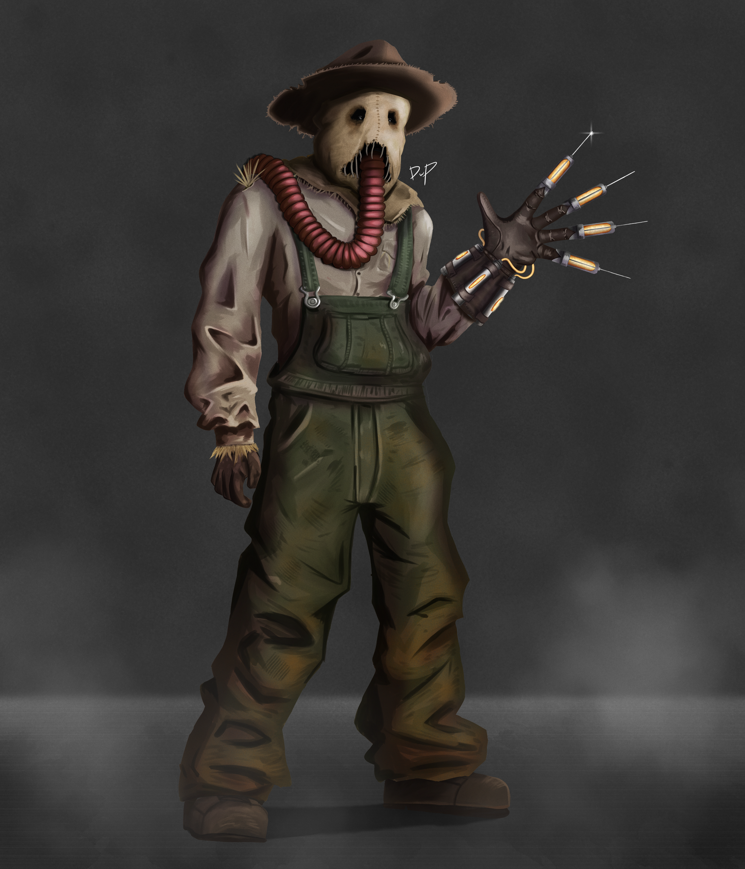 SCARECROW