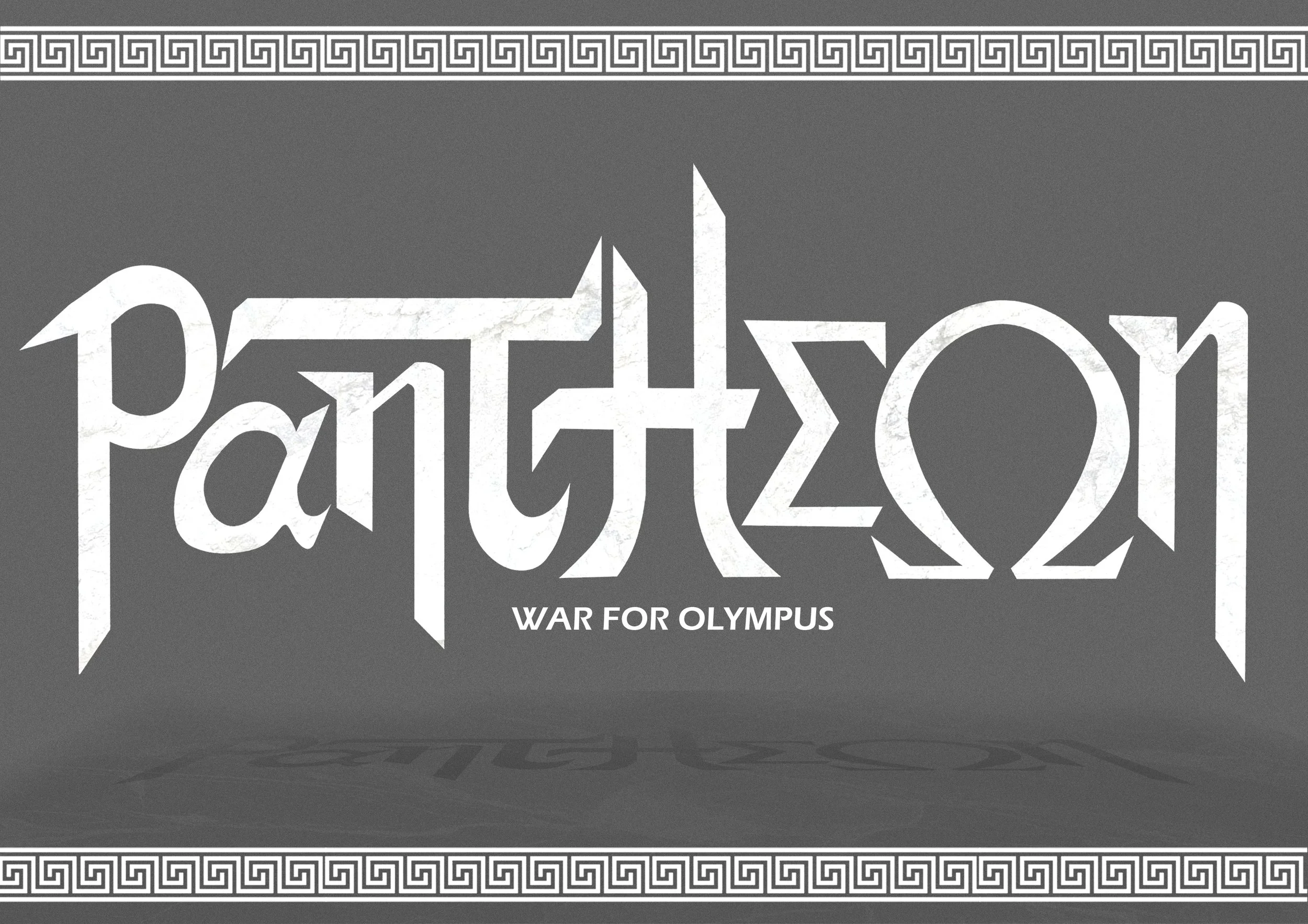 PANTHEON (UNIVERSITY FINAL MAJOR PROJECT)