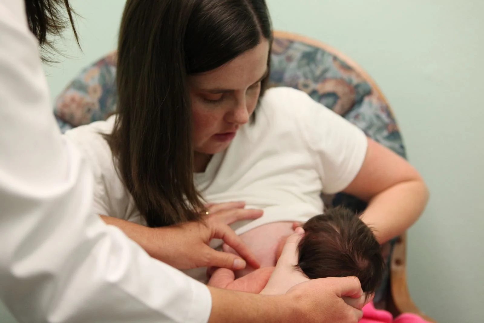 When Your Baby Has Jaundice: What Every Breastfeeding Parent Needs to Know