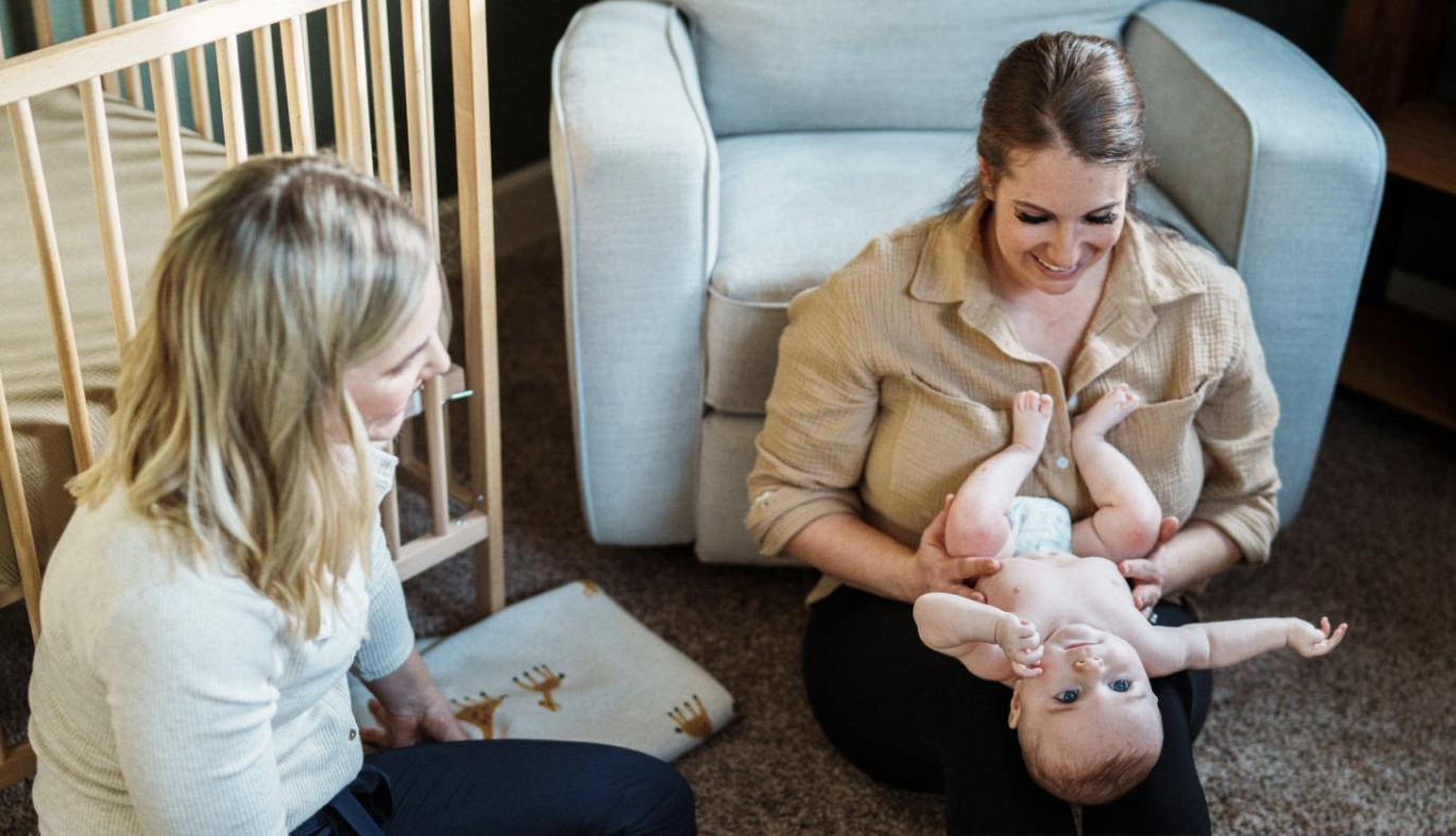 Breast Aversion and Nursing Strikes