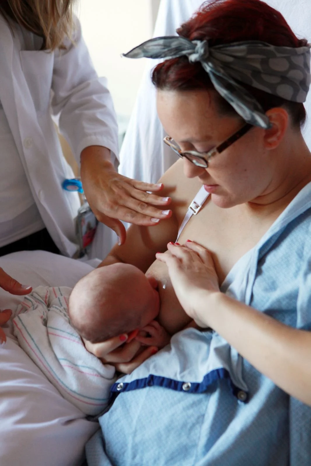 What to know about breastfeeding a baby born at 37-weeks