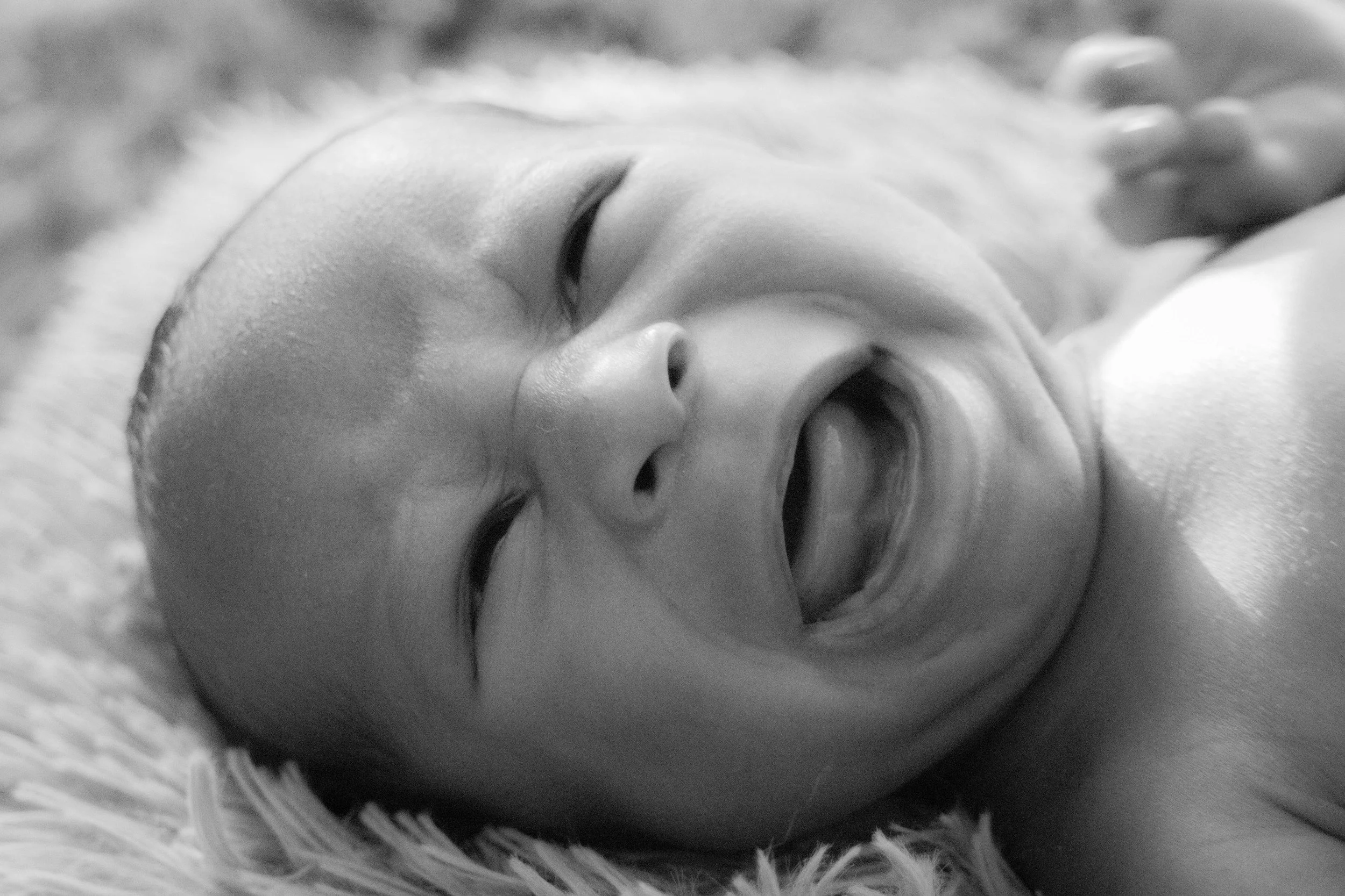 Tongue Tie and Breastfeeding: What Parents Should Know