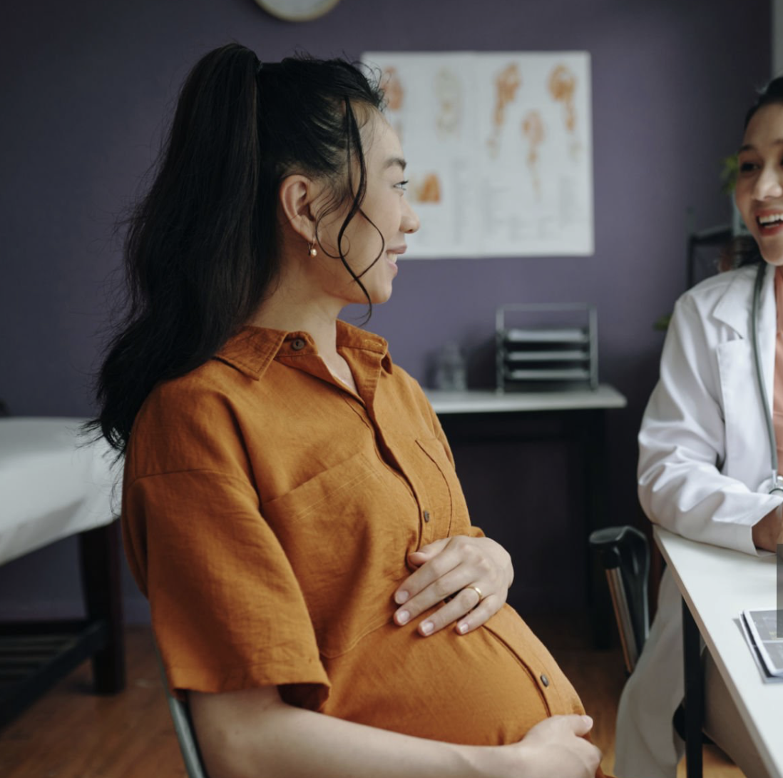 Why a Prenatal Lactation Consultation Might Be the Most Important Appointment You Make Before Baby Arrives