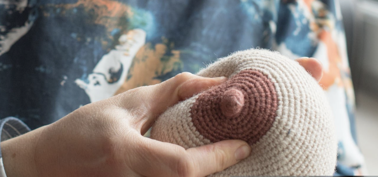 Pumping with Elastic Nipples: What's Happening, Why It Hurts &amp; How to Fix It