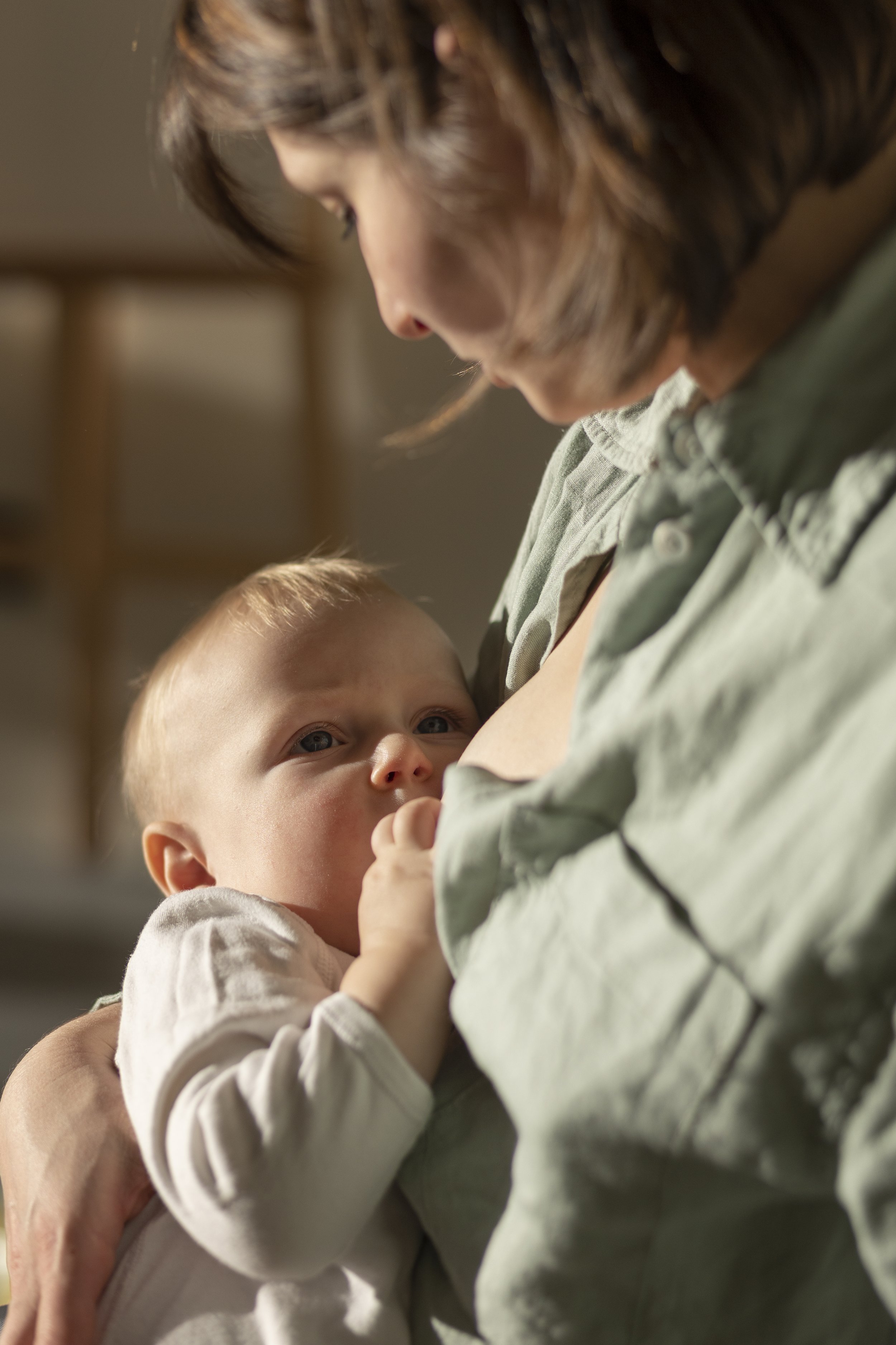 What Your Insurance Actually Covers for Lactation Support (And Why It's More Complicated Than It Should Be)