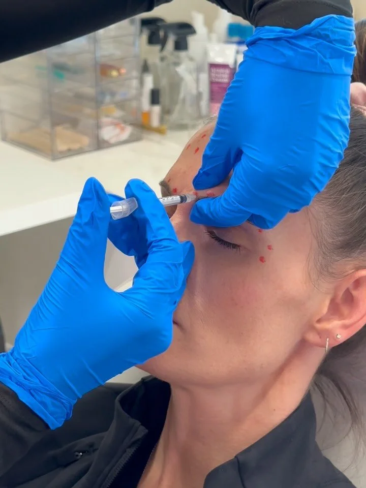 POV: Christmas is around the corner 🤩, which slide are you? 🎄

#christmaslist #holidayseason #christmas2025 #medicalaesthetics💉 #facialbalancing #toxtreatment #fillerlips #fallriverma