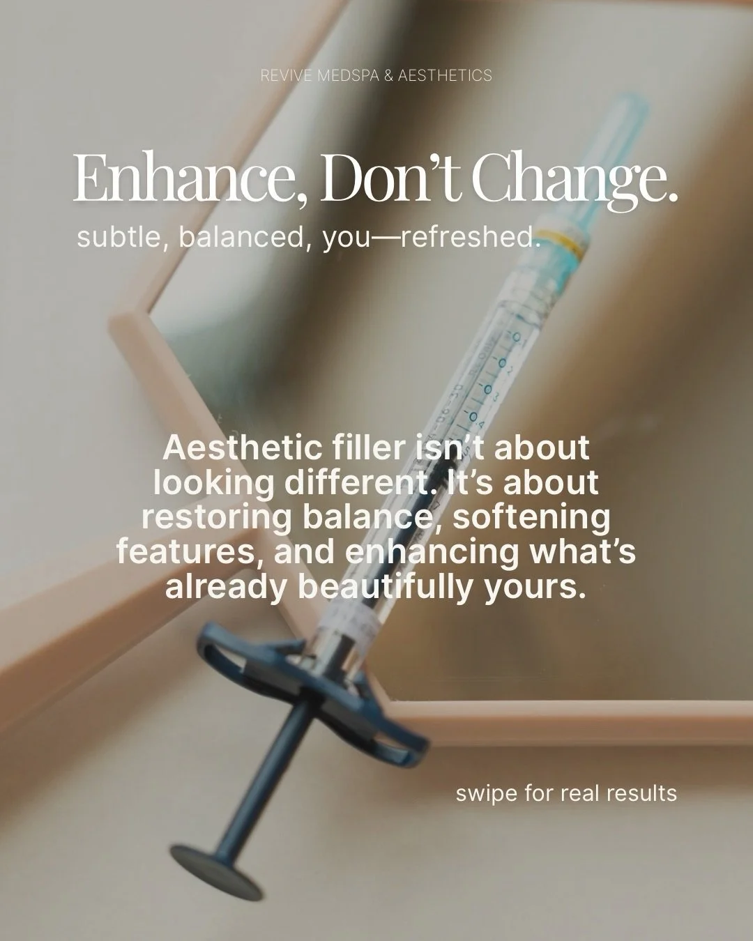 Natural-looking filler isn&rsquo;t about more&mdash;it&rsquo;s about right.
Thoughtful, subtle enhancements tailored to you.
📩 Book your consultation today.

#aestheticfiller #medicalaesthetics #fallriverma #medspas #naturalresults