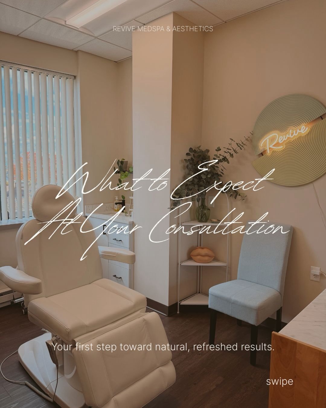 Your consultation is where everything begins 🤍

Before any treatment, we take the time to truly understand your goals, your concerns, and your vision for your skin. 

A consultation isn&rsquo;t about rushing into procedures &mdash; it&rsquo;s about 