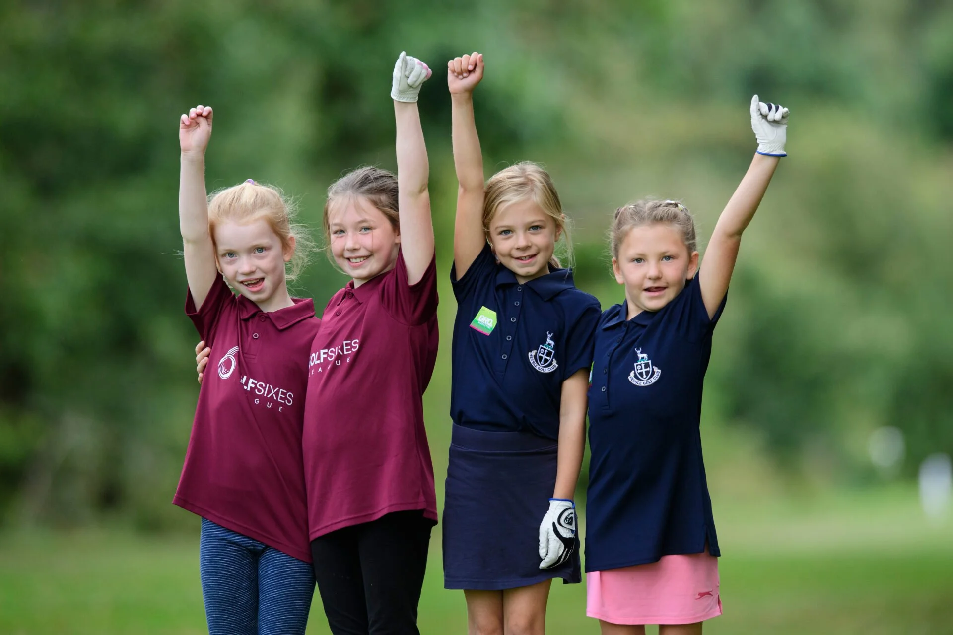 Closing the Gender Media Gap: The Future of Women’s Golf and the Path to Equality