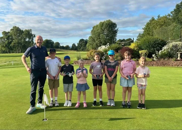 How one coach reached 20,000 young people in Scotland