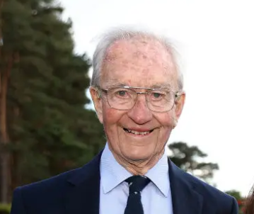 John Uzielli, previous Chairman, passes away