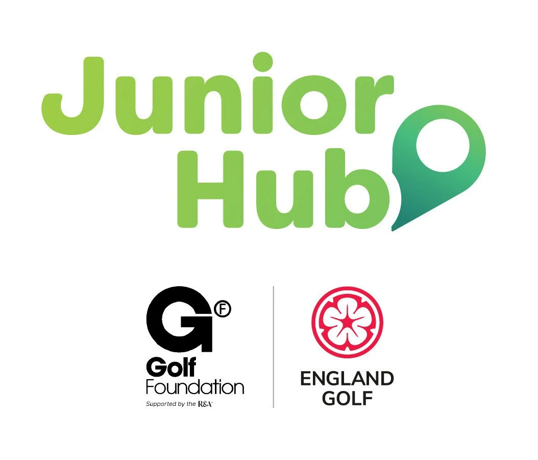 England Golf and the Golf Foundation launch Junior Journey