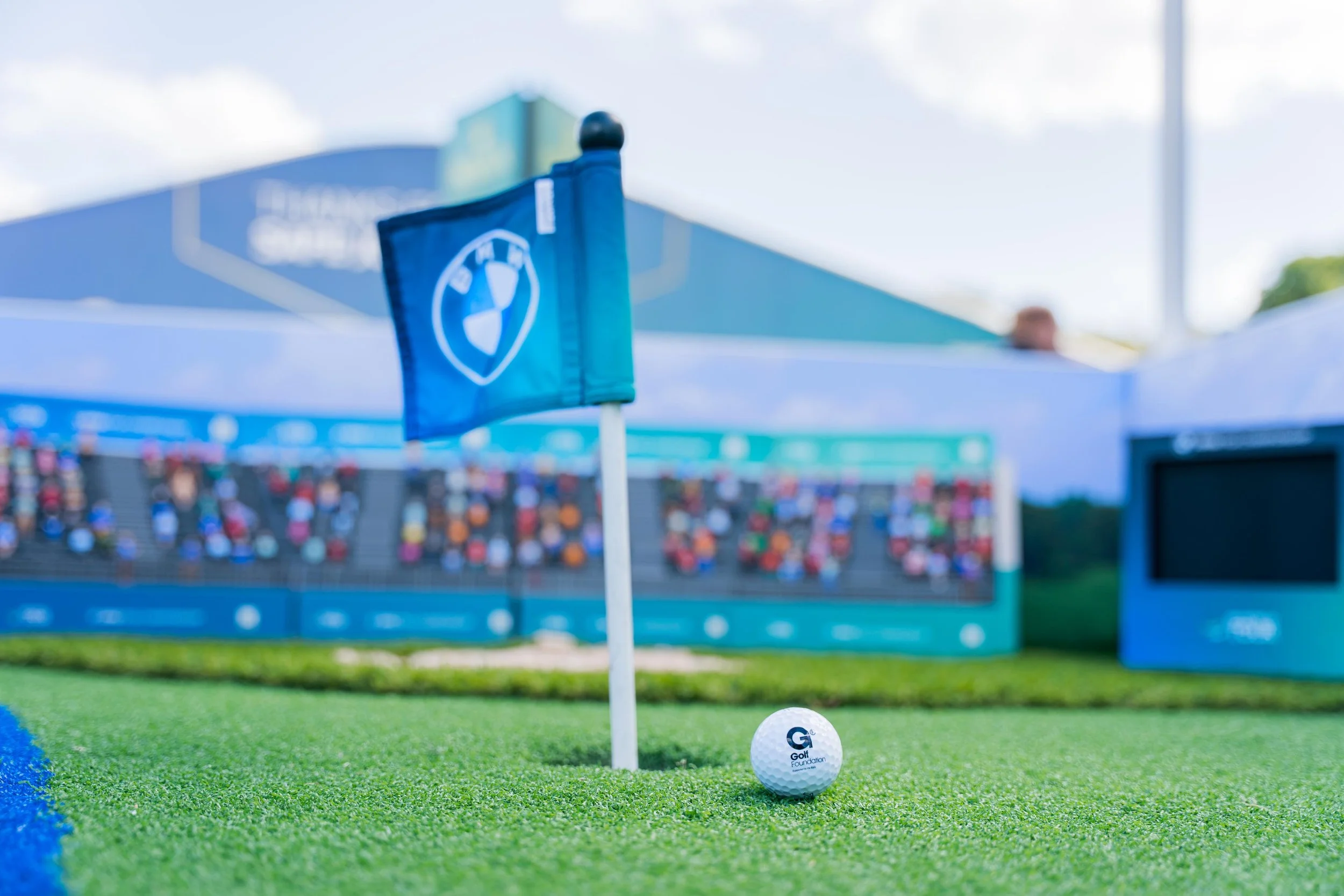 Celebs, Volunteers, Awards and more - what a week at Wentworth