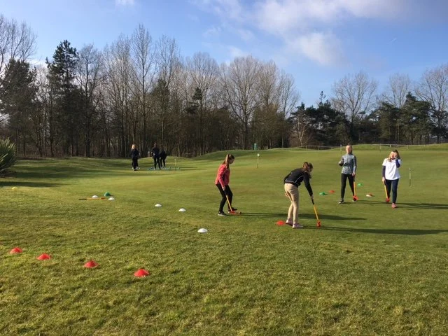 Norfolk Schools Golf Development Fund calls on schools, clubs and local partners to help grow the game