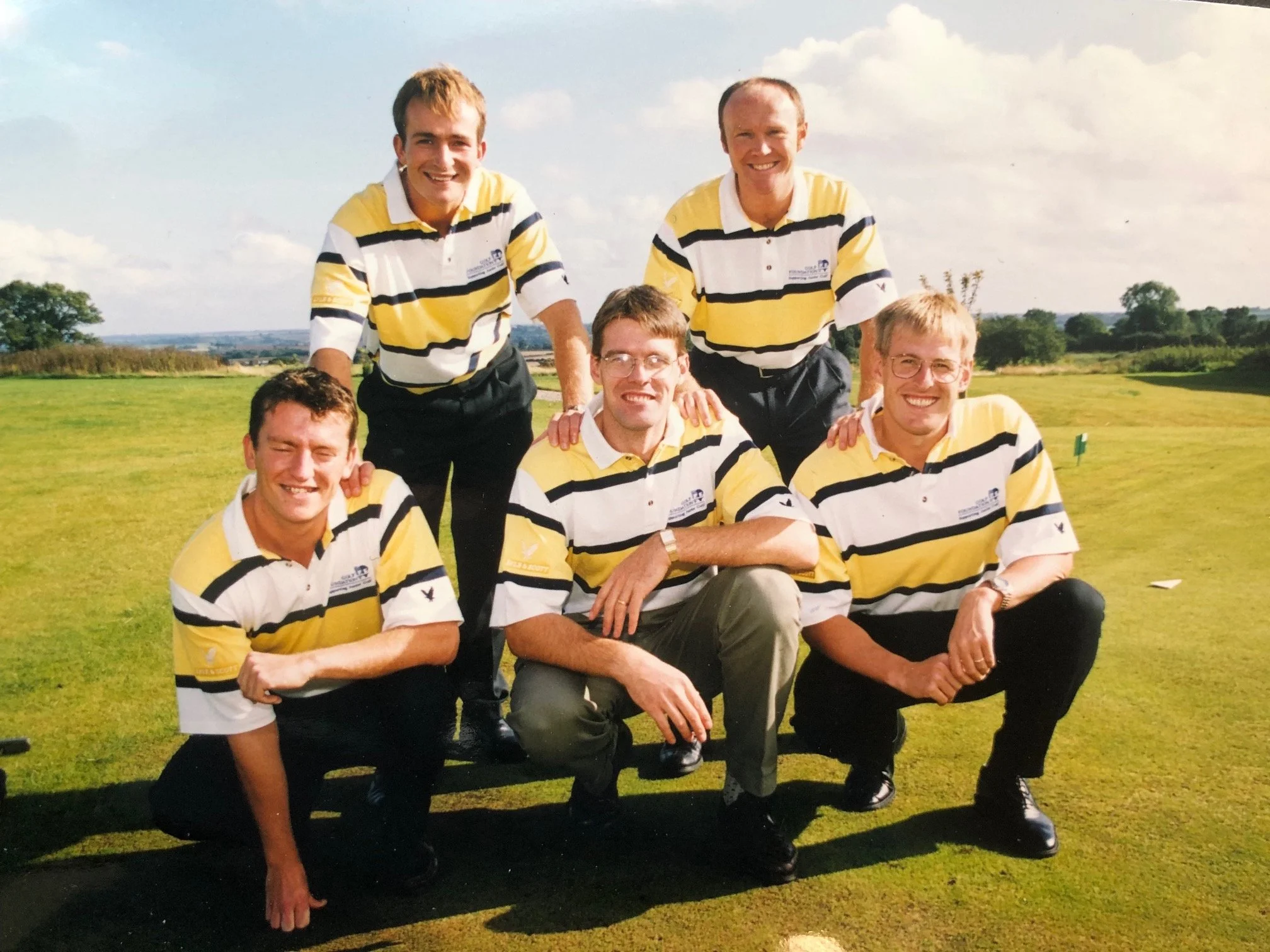 The first 4 RDOs 1999.jpg