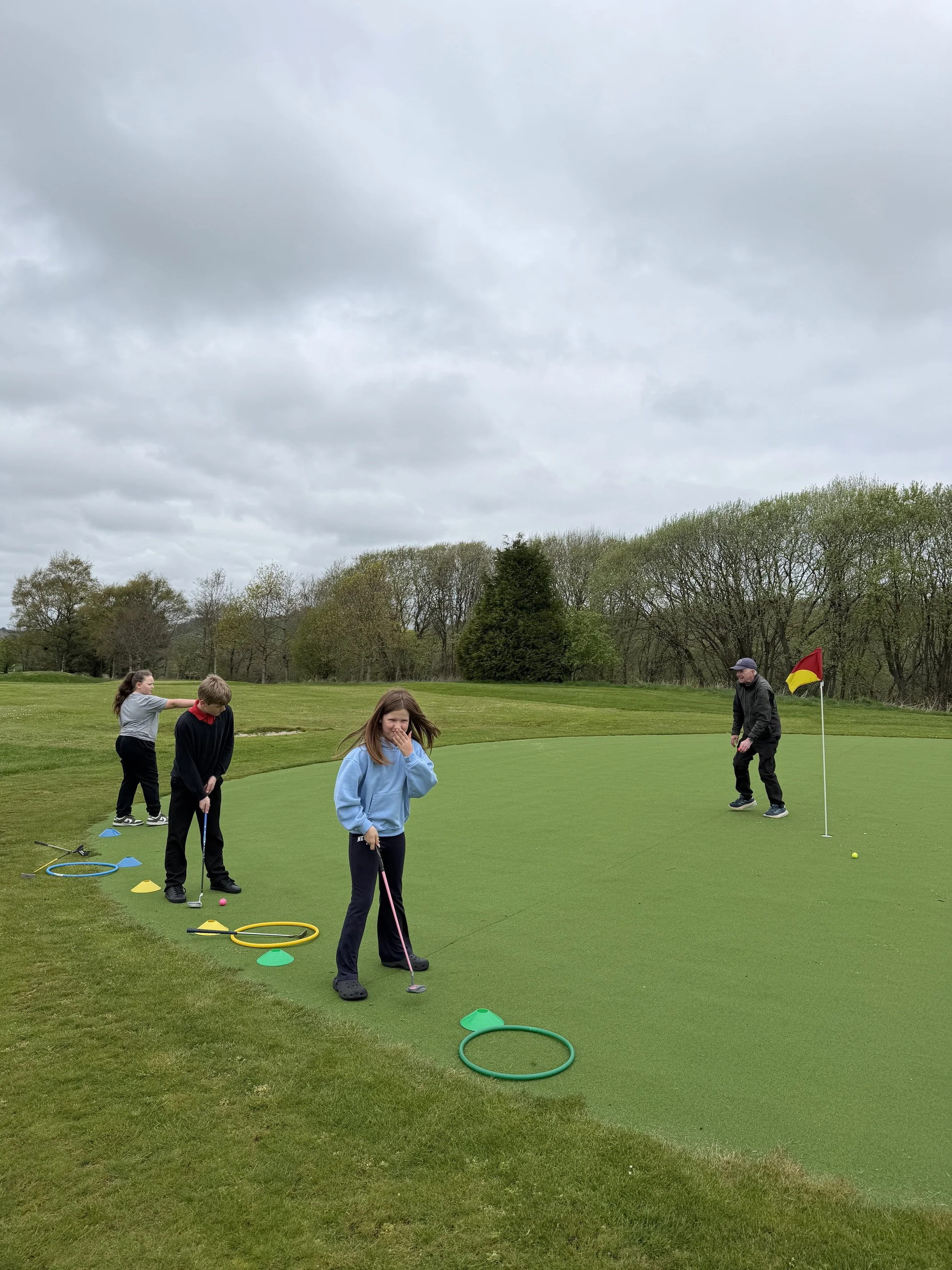 Bridgend Golf Club - Week 6.JPG