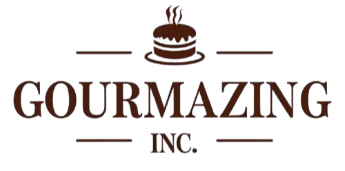 Gourmazing Inc