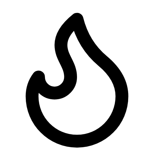 Even and consistent warmth throughout the home