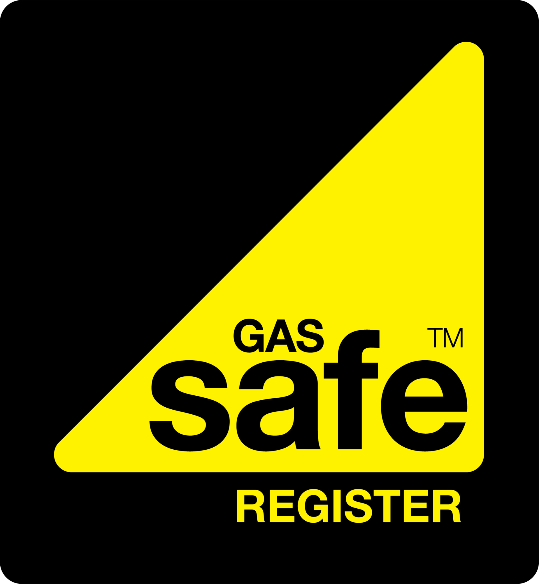 Gas Safe Register approved heating engineer