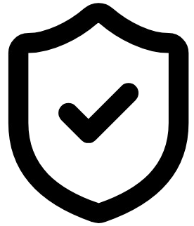 Manufacturer-backed warranties and reliable workmanship