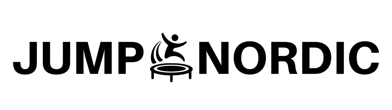 Jump Nordic  