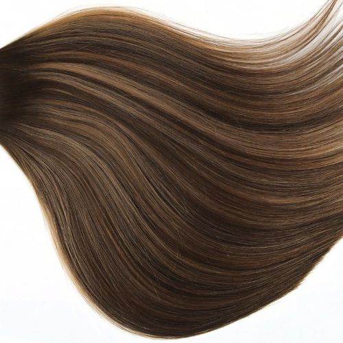 Signature Silhouette Clip-Ins