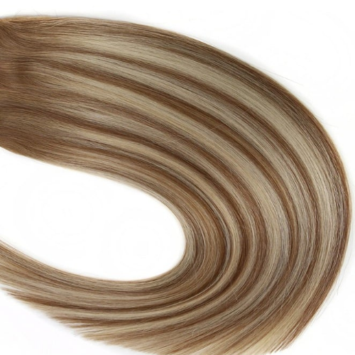 Signature Silhouette Clip-Ins