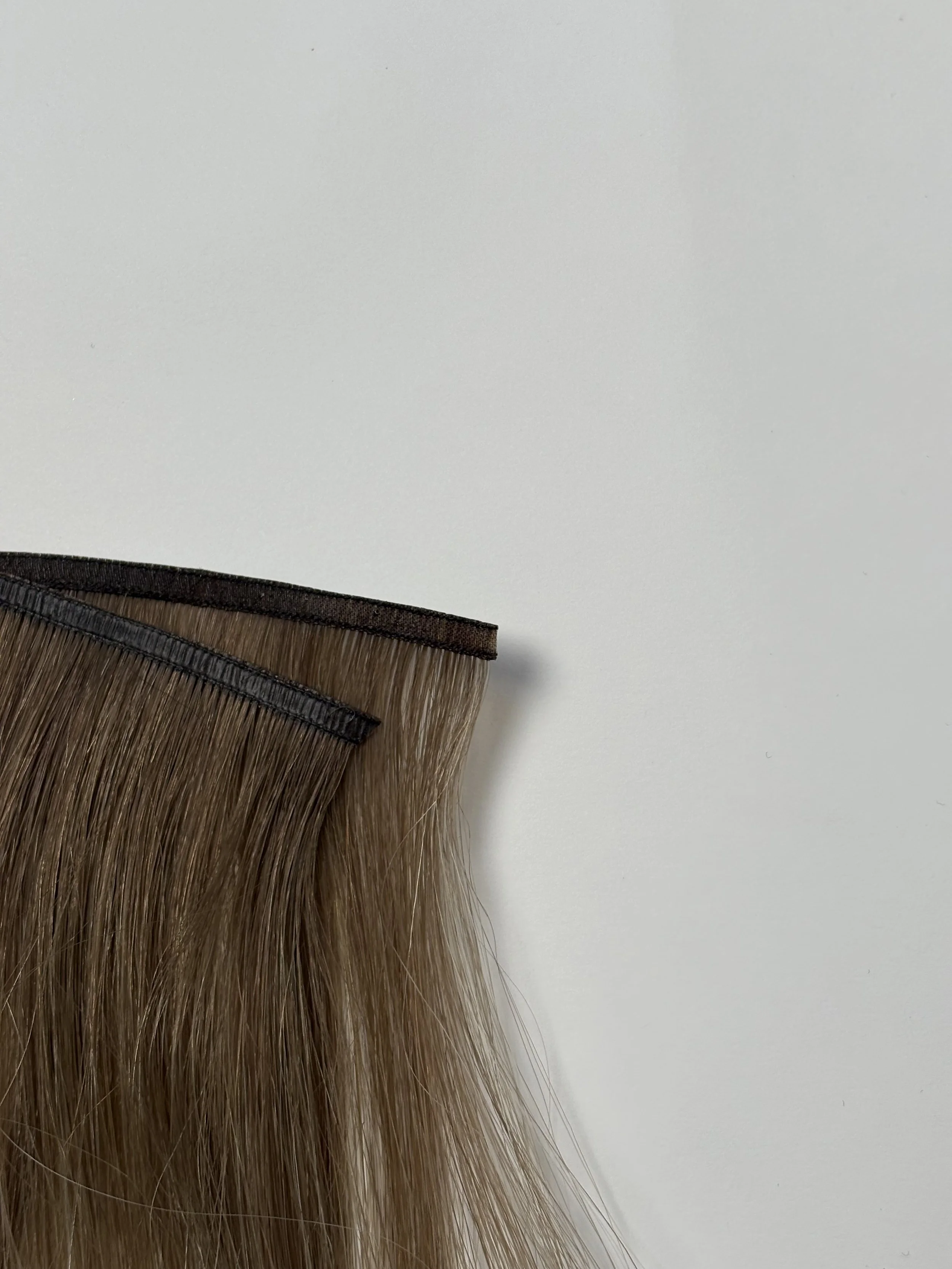 Invisible Wefts