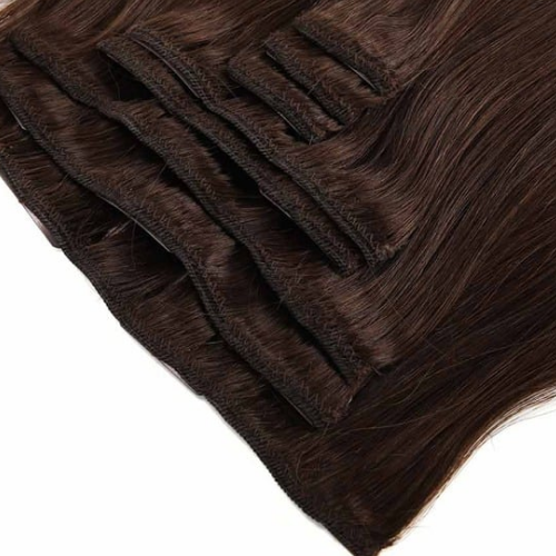 Signature Silhouette Clip-Ins