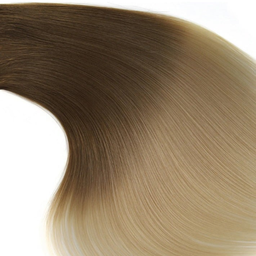 Signature Silhouette Clip-Ins