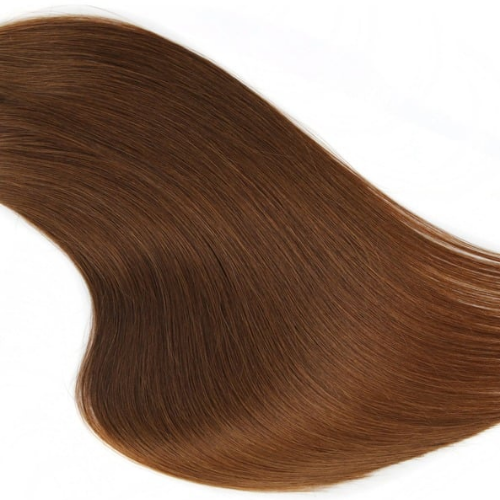 Signature Silhouette Clip-Ins