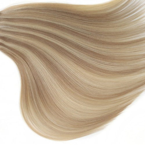 Signature Silhouette Clip-Ins