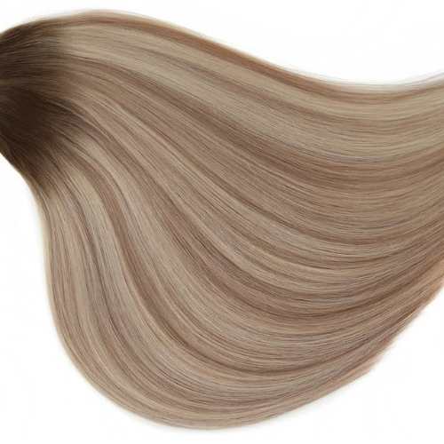 Signature Silhouette Clip-Ins