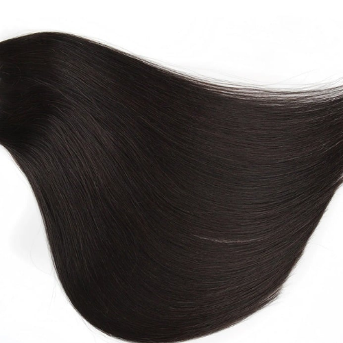 Signature Silhouette Clip-Ins