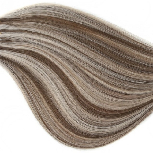 Signature Silhouette Clip-Ins