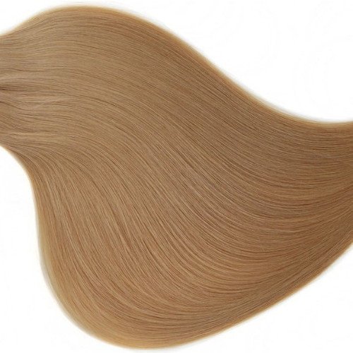 Signature Silhouette Clip-Ins